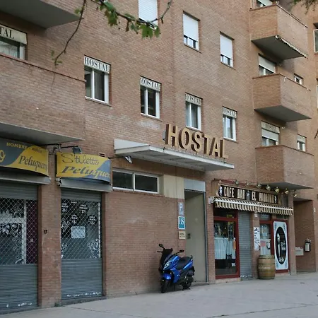 Hostal Puente de Piedra-2